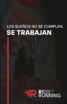 El sueño de Reset
