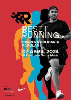 Carrera Solidaria 2024