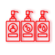 Beneficios de Los socios 12 Gel & Champu