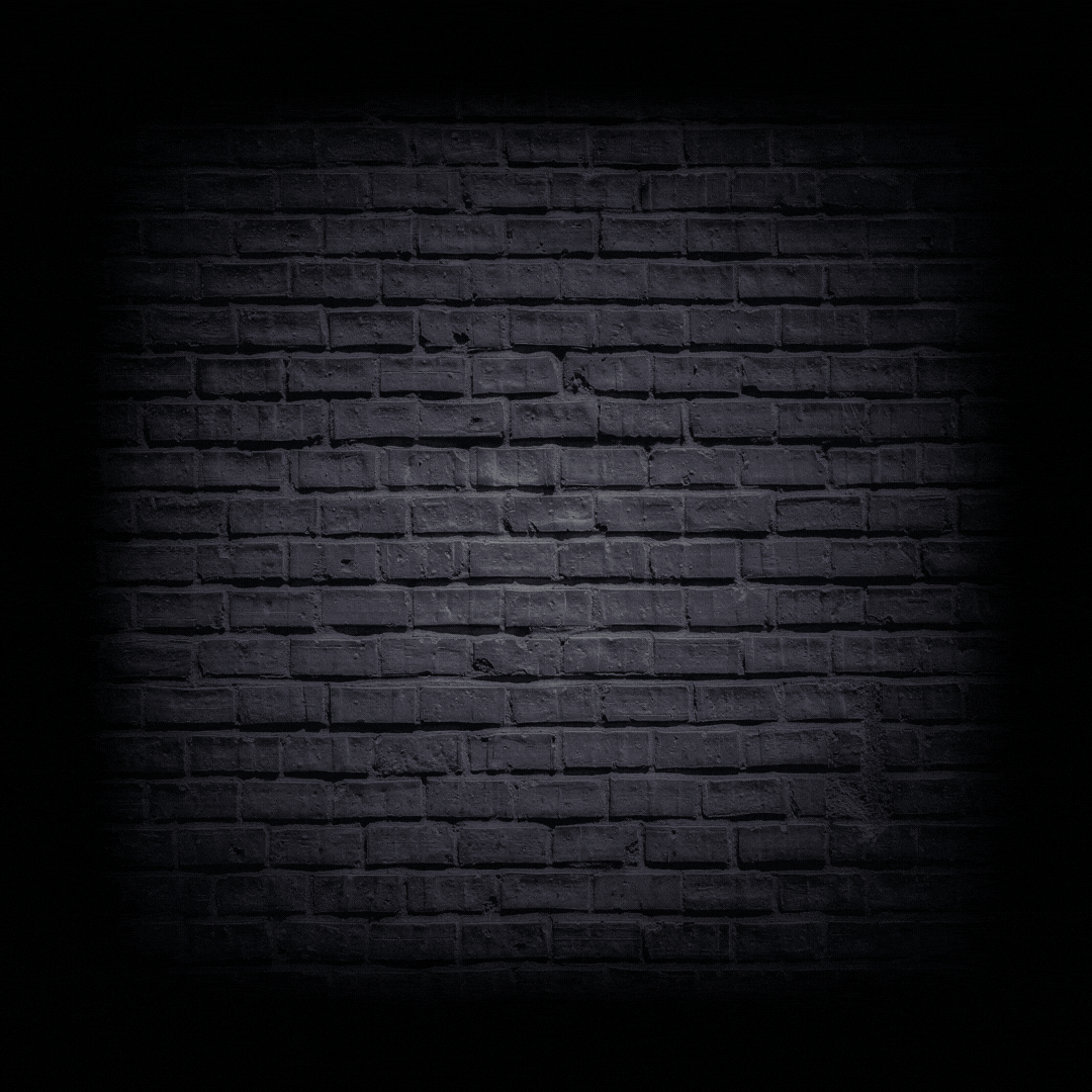 Club Reset People 8 Dark Brick Wall Neon Black Friday Sale Instagram Post