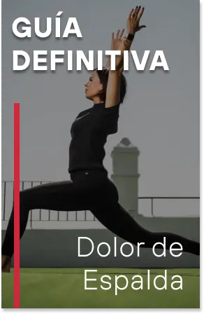 DOLOR DE ESPALDA