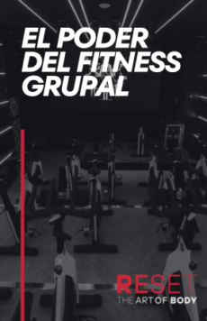 Beneficios de la práctica del Fitness en Grupo