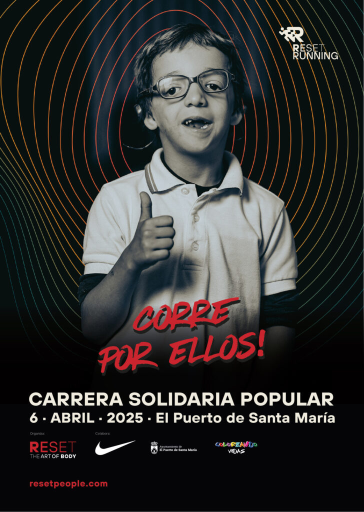 Carrera Solidaria 2025 4 RESE 017 CARTELES NINOS A3 20250115 04