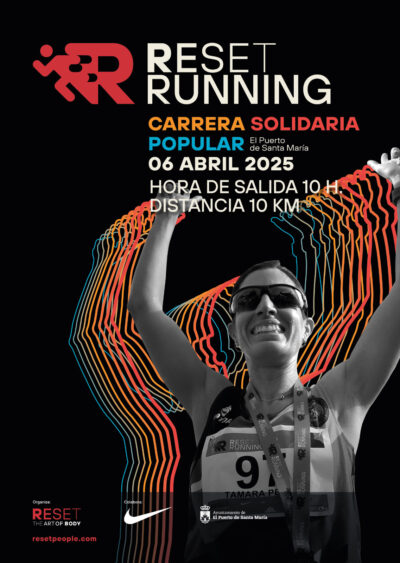 Carrera Solidaria 2025